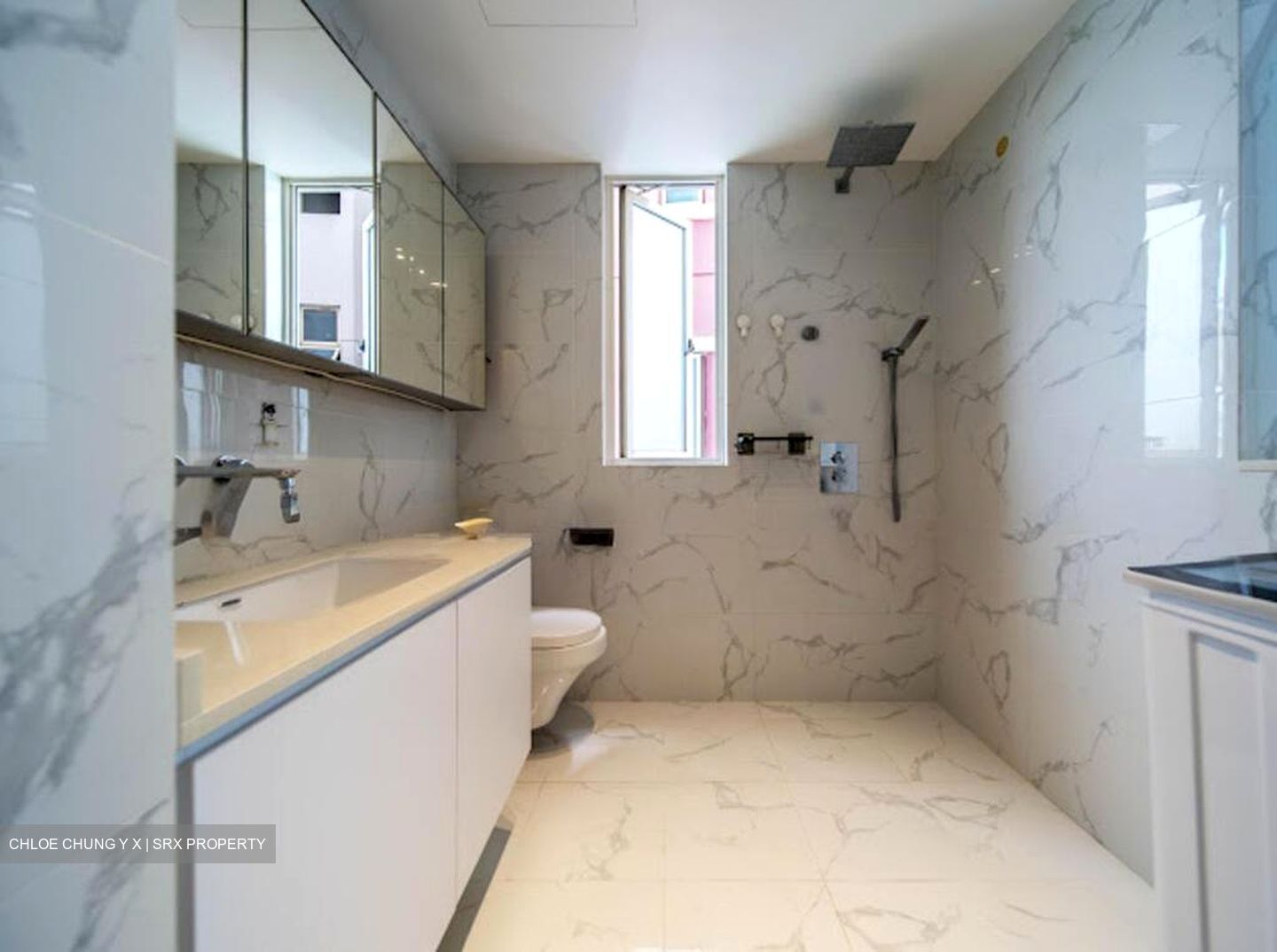 Rosewood (D25), Condominium #520616741